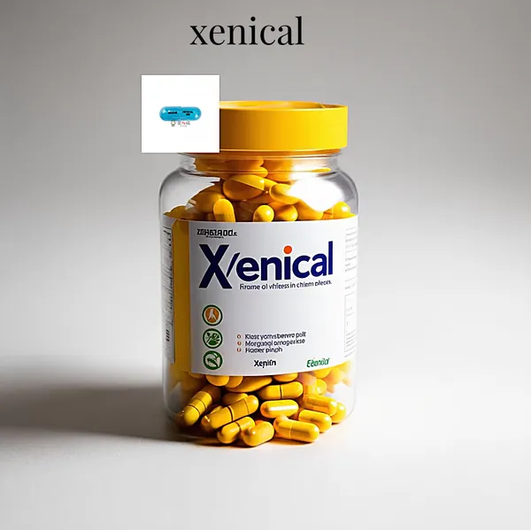 Xenical sin receta españa